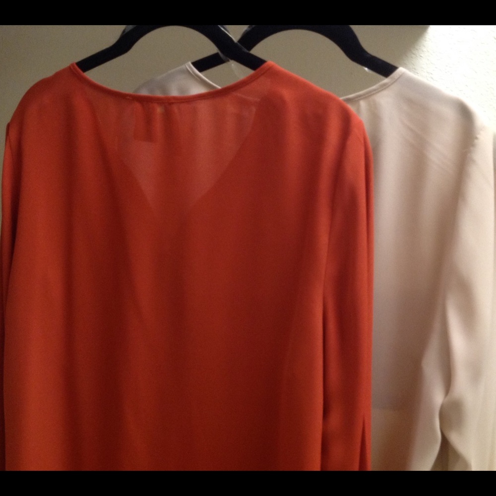 New Direction Tops Size Large - Picture 6 of 6